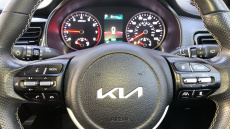 Kia Stonic 1.0T GDi 48V GT-Line S 5dr DCT Petrol Estate